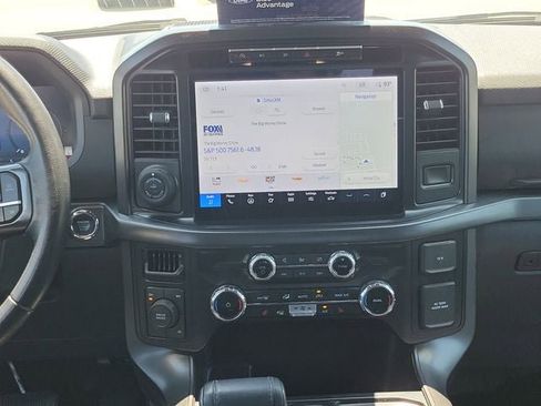 Used 2024 Ford F150 XLT w/ Equipment Group 302A MID AWD/4WD image 28