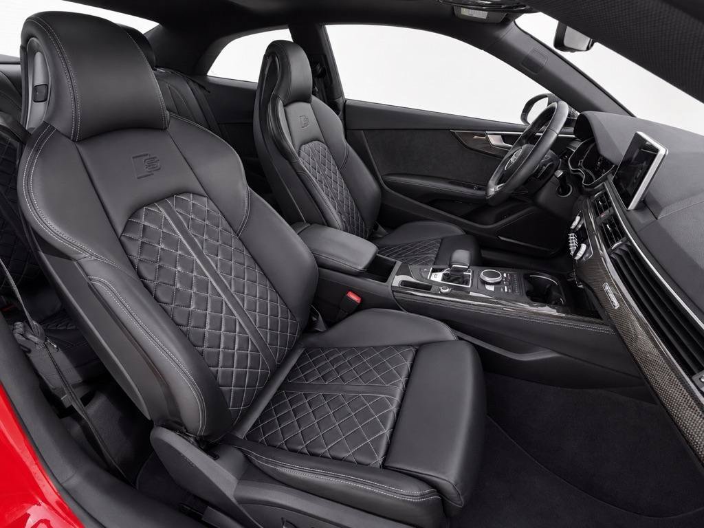 Used 2019 Audi S5 Prestige AWD/4WD image 17