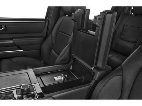 Used 2022 Toyota Tundra Platinum RWD image 17