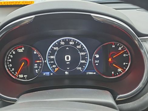 Used 2023 Chevrolet Malibu LT image 23