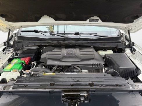 Used 2022 Nissan Titan S w/ S Utility Package image 31