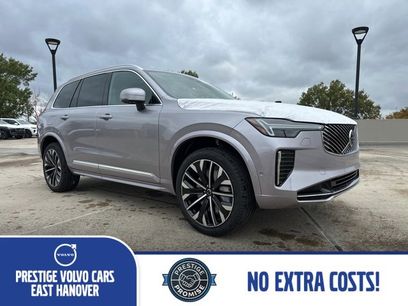 New 2026 Volvo XC90 B5 Plus