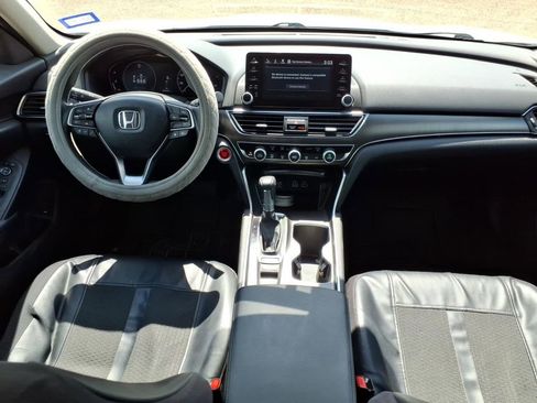 Used 2022 Honda Accord LX image 15