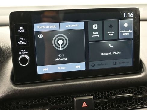 Certified 2026 Honda HR-V LX image 13