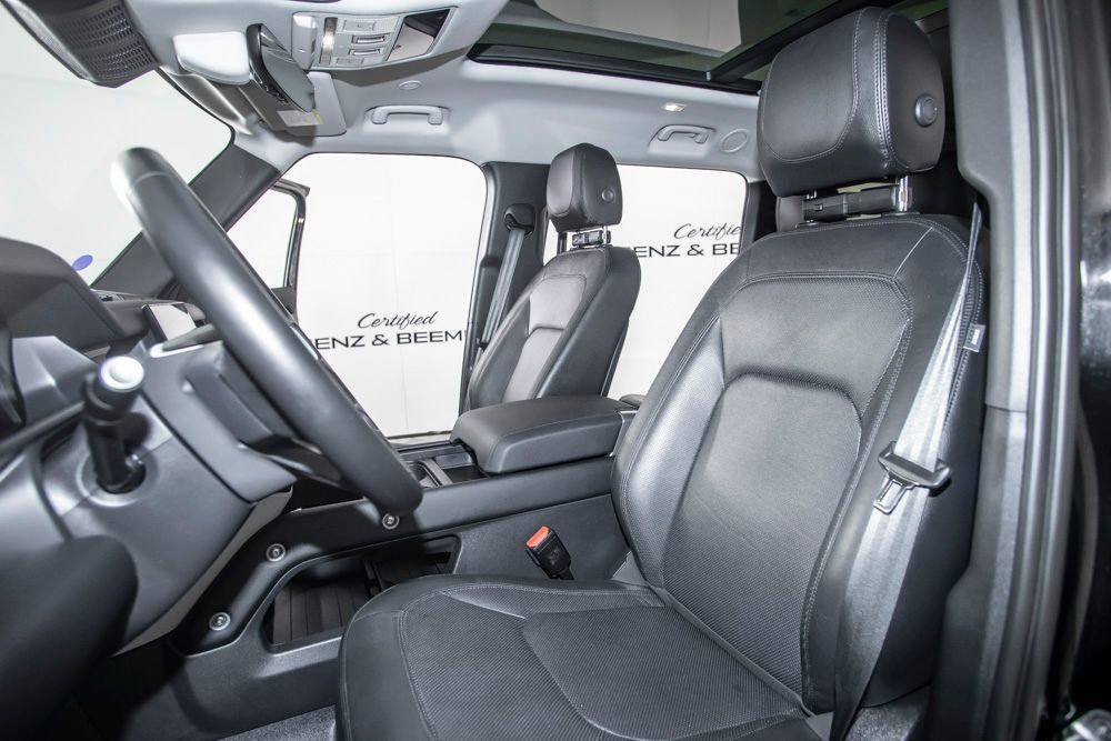 Used 2024 Land Rover Defender 130 S AWD/4WD image 14