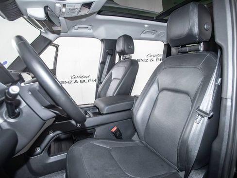 Used 2024 Land Rover Defender 130 S AWD/4WD image 14