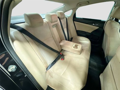 Used 2016 Honda Civic EX image 25