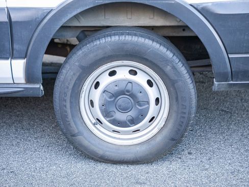 Used 2016 Ford Transit 150 130 Low Roof image 12