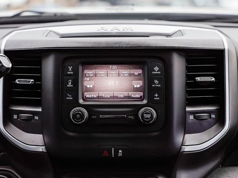 Used 2021 RAM 2500 Big Horn AWD/4WD image 17