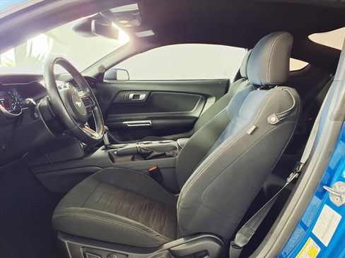 Used 2021 Ford Mustang Mach 1 image 16