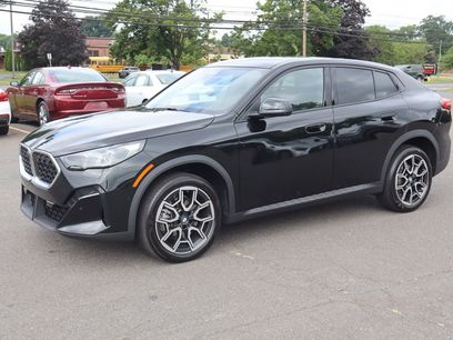Used 2025 BMW X2 xDrive28i