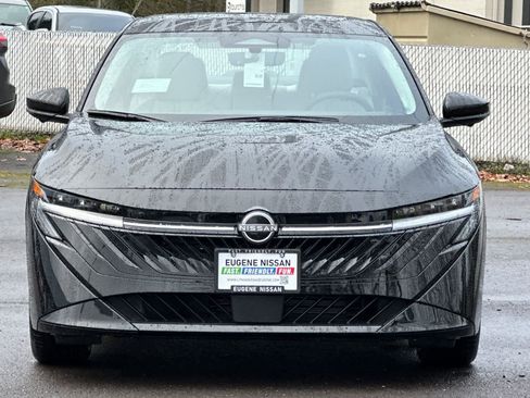 New 2026 Nissan Sentra SL image 10