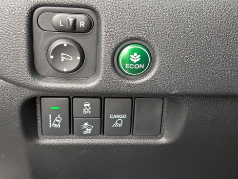 New 2026 Honda Ridgeline RTL image 17