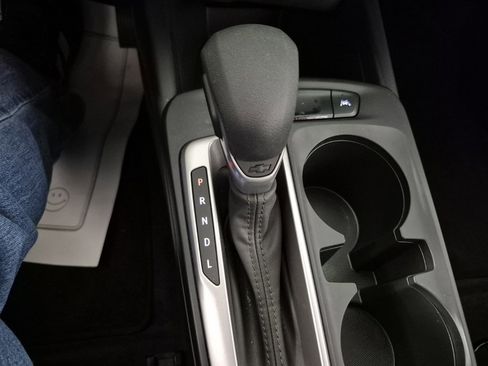 Certified 2025 Chevrolet Trax LS image 20