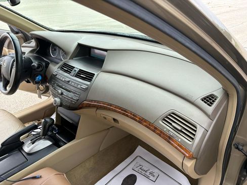 Used 2008 Honda Accord EX-L image 26