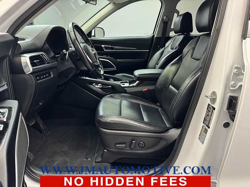 Used 2022 Kia Telluride S AWD/4WD image 13