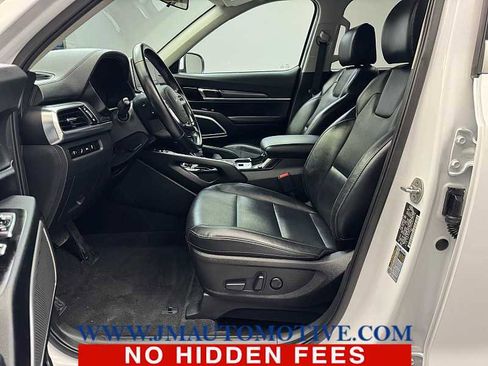 Used 2022 Kia Telluride S image 13