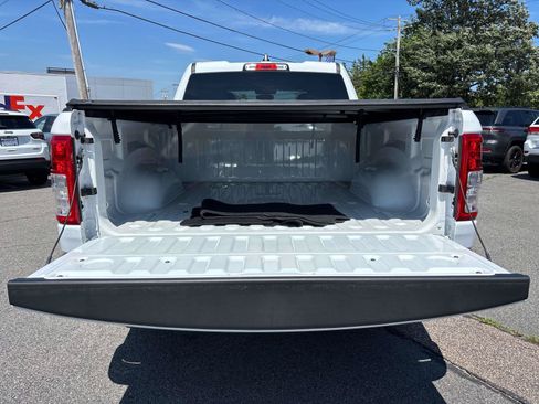 Certified 2022 RAM 1500 Big Horn AWD/4WD image 5