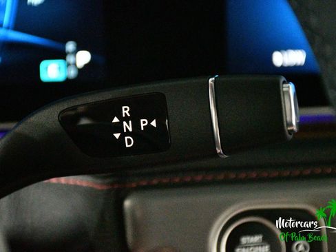 Used 2025 Mercedes-Benz G 63 AMG 4MATIC image 72