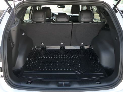 Used 2025 Jeep Compass Latitude w/ Convenience Group image 20