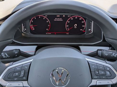 New 2026 Volkswagen Jetta GLI Autobahn FWD image 21