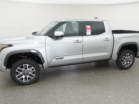 New 2026 Toyota Tundra 1794 Edition AWD/4WD image 2