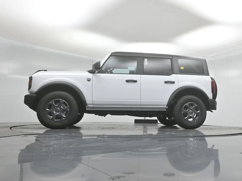 New 2026 Ford Bronco Big Bend AWD/4WD image 7