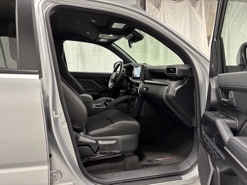Used 2026 Toyota 4Runner SR5 AWD/4WD image 57