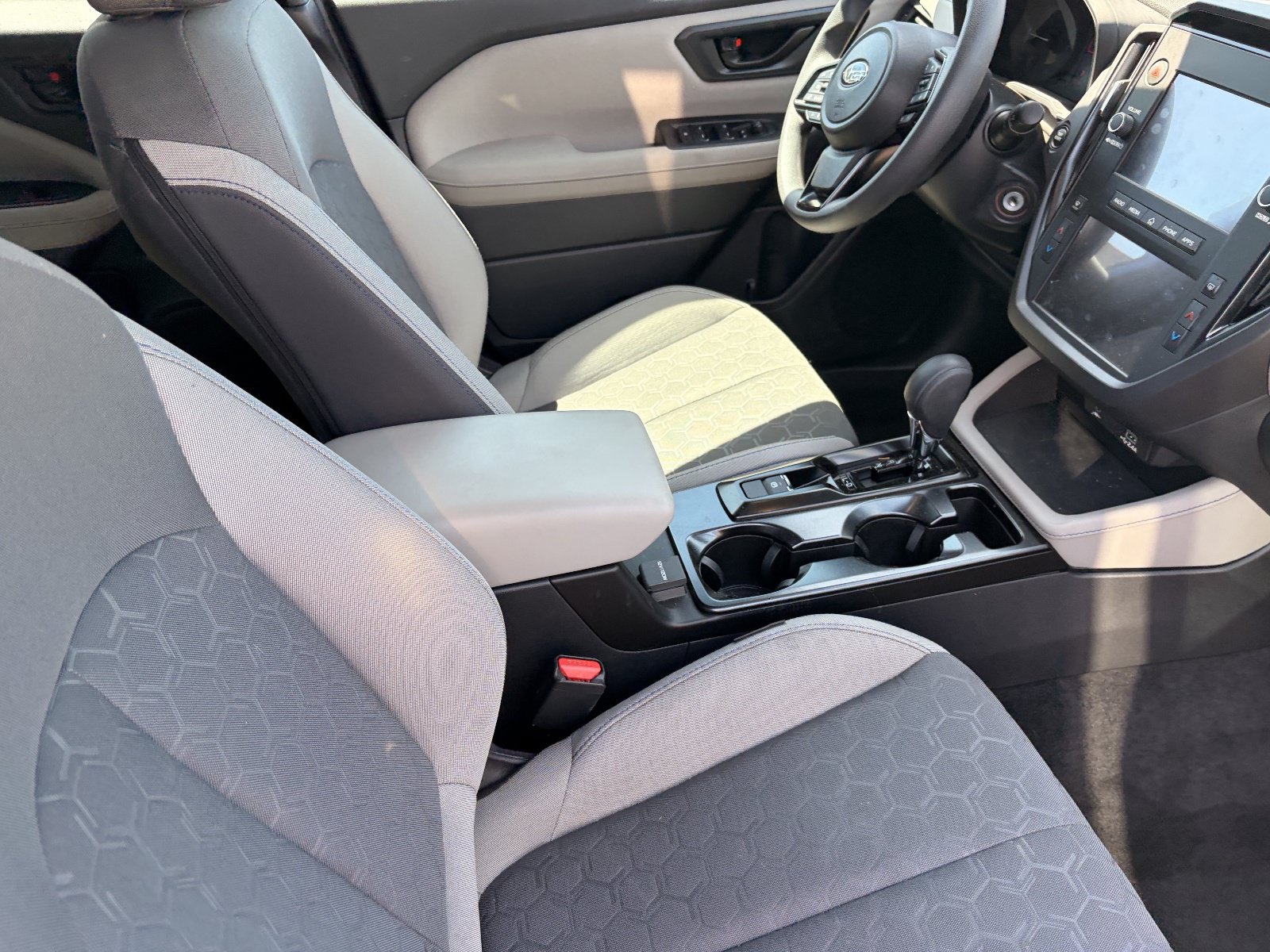 Certified 2026 Subaru Forester AWD/4WD image 10