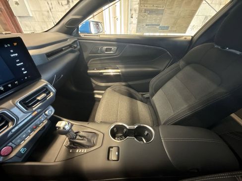 New 2026 Ford Mustang GT image 21