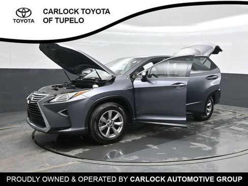 Used 2019 Lexus RX 350 FWD image 50