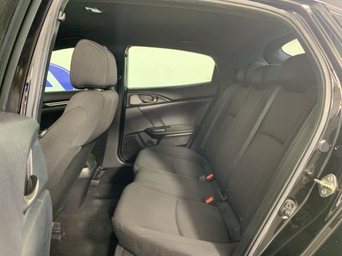 Used 2019 Honda Civic Sport image 28