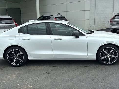 Certified 2023 Volvo S60 B5 Core w/ Climate Package FWD image 27