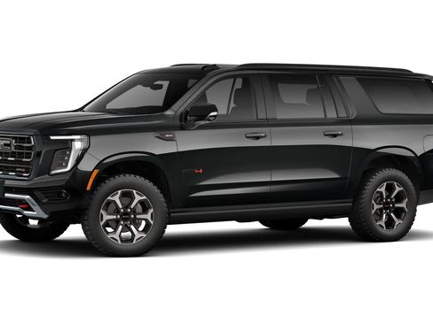 New 2026 GMC Yukon XL AT4 Ultimate AWD/4WD image 26