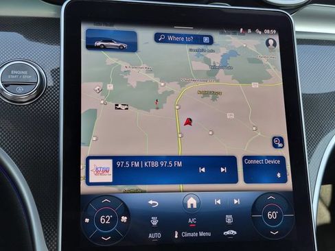 Certified 2026 Mercedes-Benz CLE 300 4MATIC Cabriolet image 28