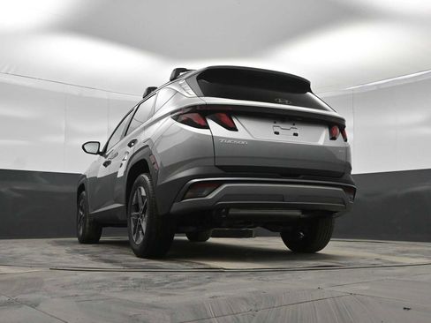 New 2026 Hyundai Tucson SEL image 33