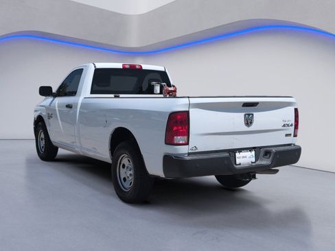 Used 2019 RAM 1500 Tradesman AWD/4WD image 3