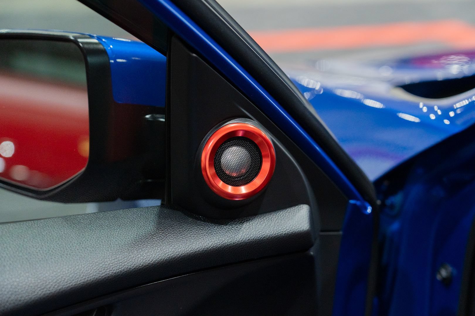 Used 2018 Honda Civic Type R image 17