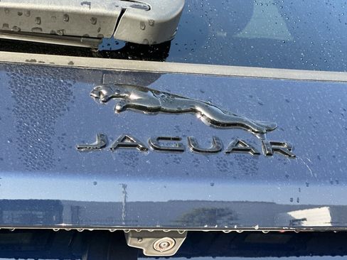 Used 2025 Jaguar F-PACE R-Dynamic S image 34