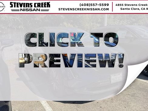 Used 2023 Nissan Ariya FWD image 1