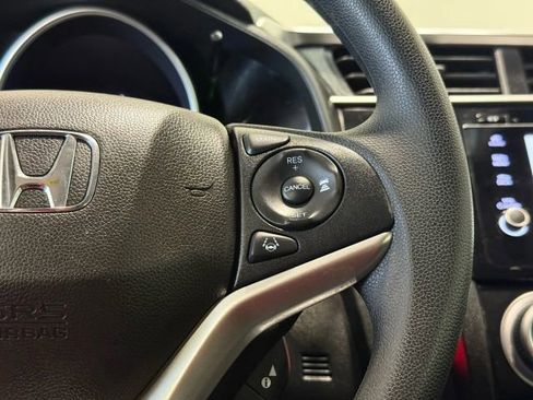 Used 2020 Honda Fit EX image 23