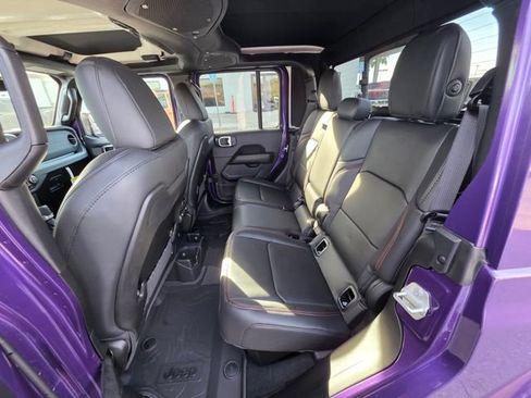 New 2026 Jeep Gladiator Rubicon image 20