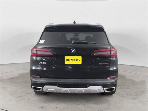 Used 2021 BMW X5 xDrive40i w/ Convenience Package image 4