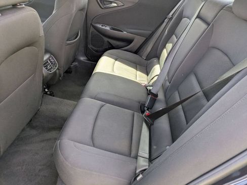 Used 2023 Chevrolet Malibu LT w/ Driver Confidence Package FWD image 26