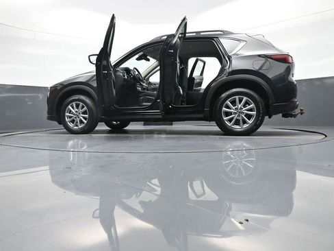 Used 2023 MAZDA CX-5 AWD 2.5 S image 48