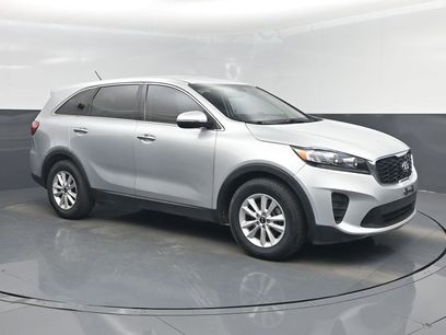 Certified 2020 Kia Sorento LX