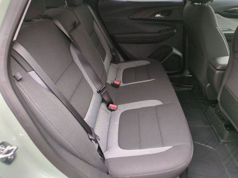 New 2026 Chevrolet TrailBlazer LT w/ Convenience Package image 27