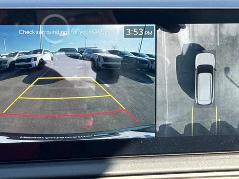 New 2027 Kia Telluride SX X-Line image 27