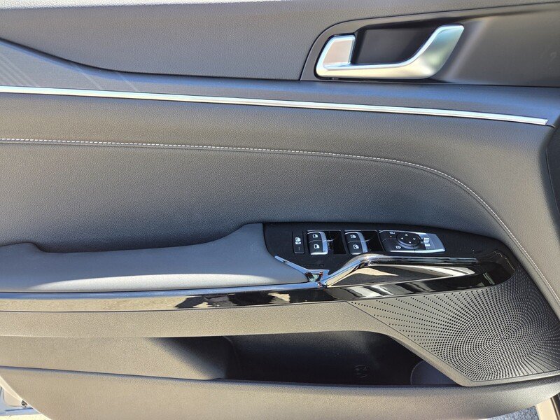 New 2026 Kia K5 GT-Line FWD image 9