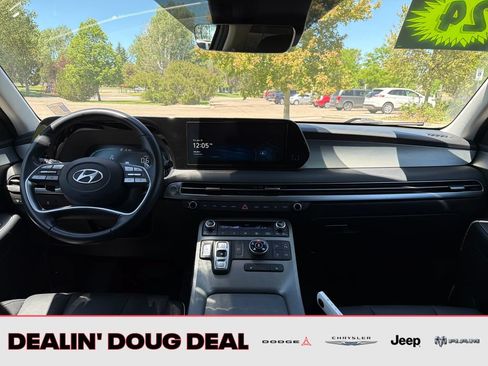Used 2024 Hyundai Palisade XRT AWD/4WD image 18